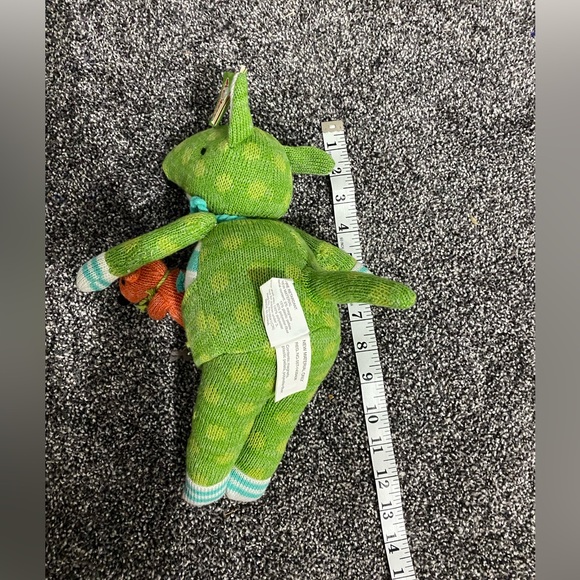 Monkeez Rooina the kangaroo - Picture 2 of 5